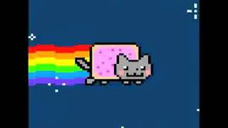 Balada para Nyan Cat
