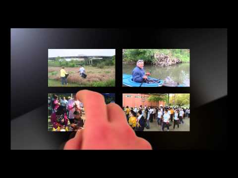 Trash Bash 2015 Promo Video