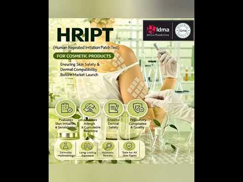 HRIPT Testing Laboratories