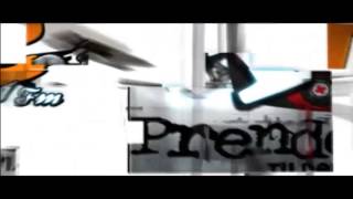 AJ Davila - Terror Amor - En El Prende y Pasa