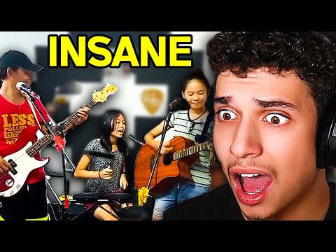 Family Band Meaning