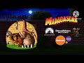 DreamWorks AU Paramount Pictures DreamWorks Pictures M JFP Nickelodeon Movies 2005
