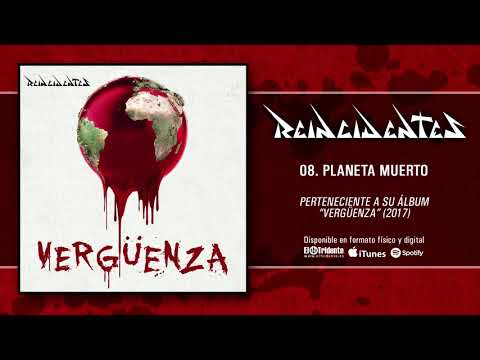 Video thumbnail for Planeta Muerto