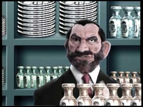 Skrivena kamera, nova epizoda - Nikad izvini