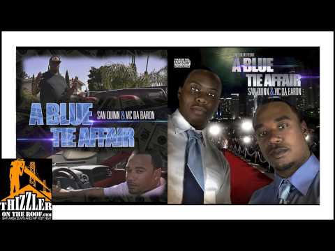 San Quinn x Vic Da Baron ft. Berner - Check Mate [Thizzler.com]