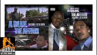 San Quinn x Vic Da Baron ft. Berner - Check Mate [Thizzler.com]