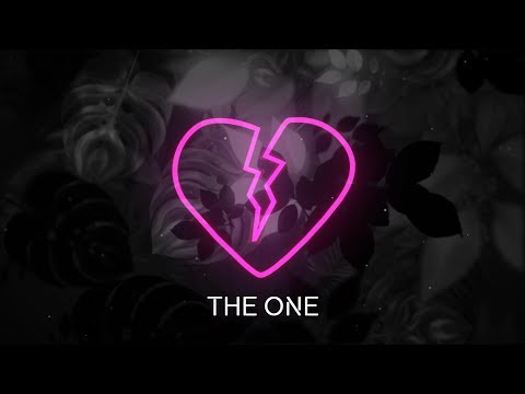 Dreweybear & Julia Thompson - The One (lyric video)