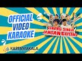 Zivilia Gunung Sindur Jangan Goyang Official Video Karaoke