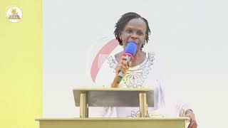 PRAISE, WORSHIP AND PRAYER KESHA || PASTOR LUCKY KULECHO || 05.06.2026