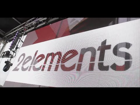 2elements - Got Me Burning Up (Teaser)