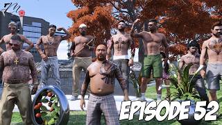 La Famille Marazel | Qui est le traitre ? | Episode 52