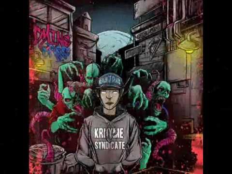 DEPARTED - By Krhyme Syndicate & Realm Of Chaos (Prod. By GRIMZ)