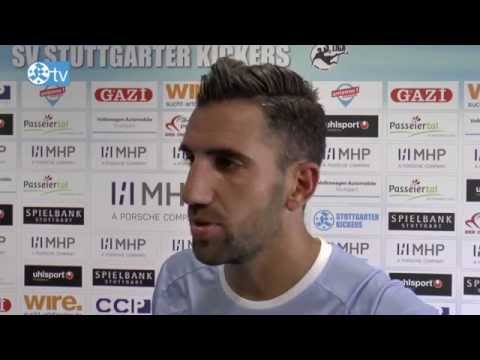 3. Liga, 6. Spieltag: Stuttgarter Kickers vs. Energie Cottbus- Stimmen+ Pressekonferenz