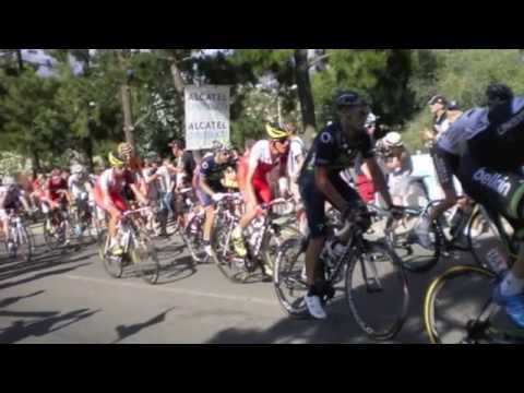 comment assister au tour de france