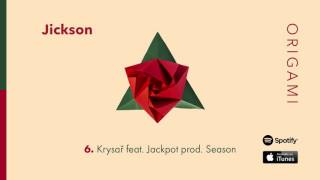 JICKSON - Krysař feat. JACKPOT  [prod. SEASON] AUDIO