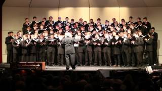 16Choir With a Little bit of luck