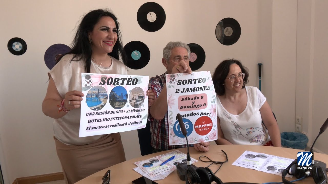 Conocemos todos los detalles de la Romería