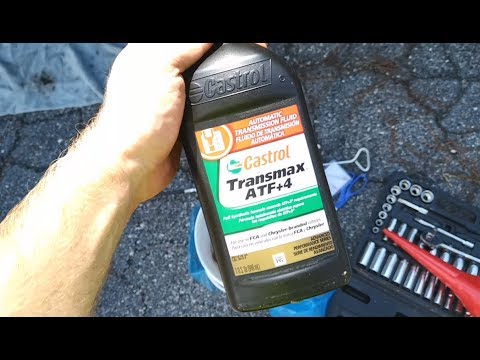 Why transfer cases fail/explode and transfer case servicing on a Ram truck