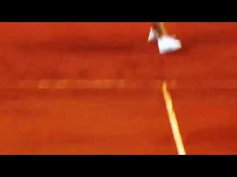 Fed Cup Final 2014 Promo