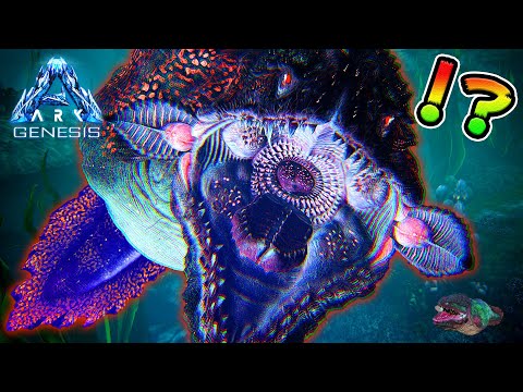 最初の海の支配者たち