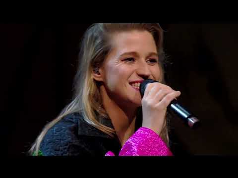 Beats of Love, by Selah Sue and Jef Neve, live @bozarbrussels1@ Bozar.