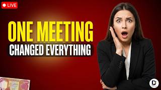 🚨IMF, BIS, World Bank, US Treasury — The Meeting Nobody Connected to Iraq!🔥