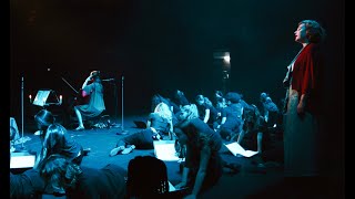 BIRDS ON A WIRE -  LA JEUNESSE DES MORTS avec La Maîtrise de Radio France @philharmoniedeparis  ​