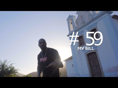 Perfil #59 - Mv Bill - Trap de Favela (Prod. Insane Tracks)