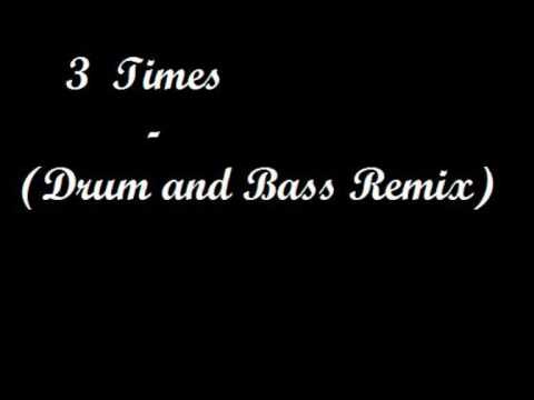 Purple﻿ Unit - Dream Time - (Drum and Bass Remix)