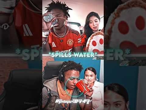 yung kai - blue lyrics #speed #ishowspeed