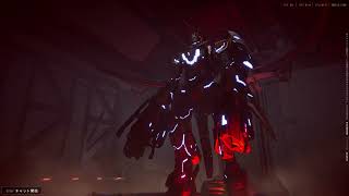 Mecha BREAK