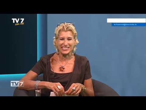 Tv7 con Voi del 13/9/2018 -  Non c'è tregua per gli agricoltori  dei Colli Euganei (1 di 3)