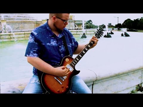 KADELLUM - NEMESIS [OFFICIAL PLAYTHROUGH] (2019) SW EXCLUSIVE