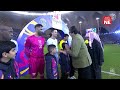 Amitabh Bachchan Greeted Four Of The World S Best Football Players On January 19 Ahead Of The Match