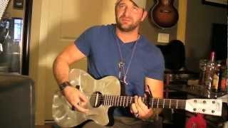 Only God Could Love You More cover - Ricky Young - Jerrod Niemann