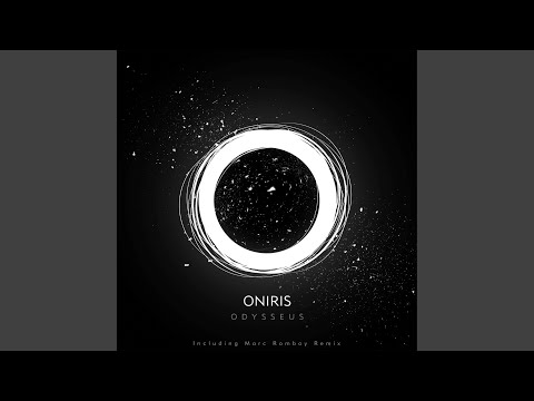 Odysseus (Marc Romboy's Moog Etrangé)