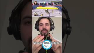 UNLOCKING BOWSER JR MARIO KART WII |MKWii