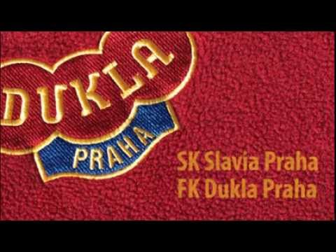 18. kolo: SK Slavia Praha - FK Dukla Praha - sestava