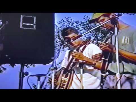 Franklin Found - Fire on the Mountain - featuring Dan Jeffers on the mandolin.