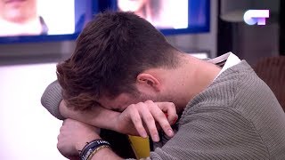 Clase de Roi con los Javis (13 ENE) | OT 2017