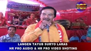 Download lagu TAYUB SURYO LARAS - PUTRI AYU PONOROGO  - TEMBANG TRESNO//BPK.DASAM-JOMBOK-PULE-TRENGGALEK mp3