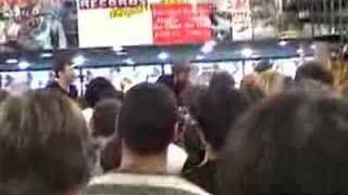 Against Me! - Animal Acoustic