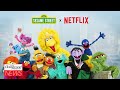 Sesame Street Saved By Netflix With New Streaming Deal THR News