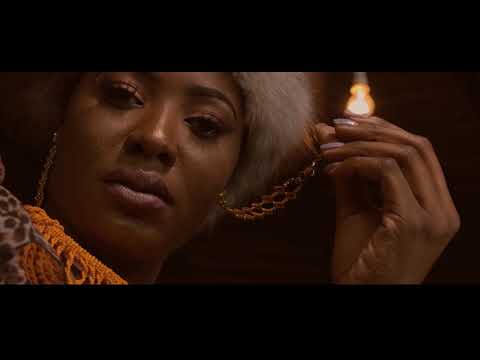 Roberto - African Woman [RMX] feat Suldaan Seeraar & General Ozzy (Official Video)