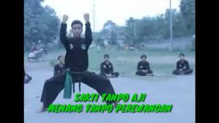 Download lagu Lagu pagar nusa : sekti tanpo aji mp3