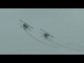 [HD1080p50] Wildcat Aerobatics @ Air Waves Portrush 2016
