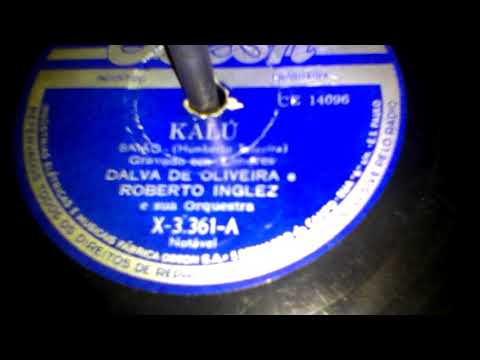 Kalu - Dalva de Oliveira