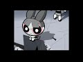 Blossom And Buttercup Fight