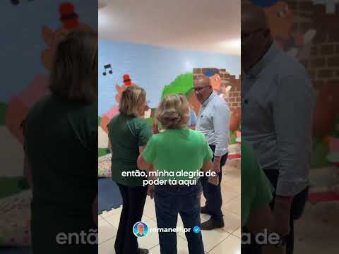 Mais uma conquista para a APAE de Congonhinhas!