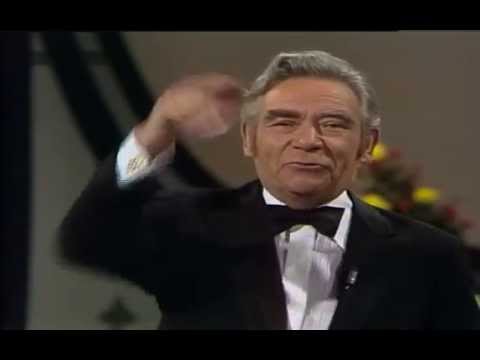 Peter Frankenfeld - Fahrstuhl & Zauberische Magie & Quiz 1975